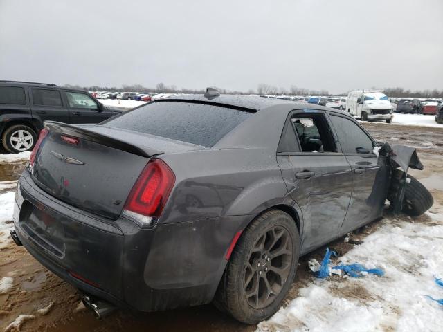 2017 CHRYSLER 300 S
