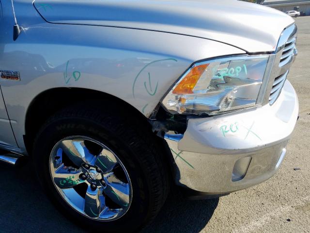 2014 RAM 1500 SLT