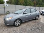 2010 HYUNDAI ELANTRA