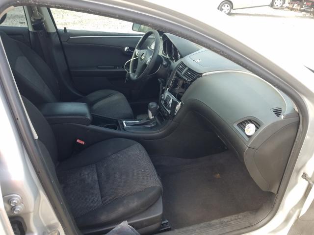 2011 CHEVROLET MALIBU 1LT