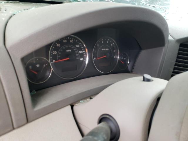 2006 JEEP GRAND CHEROKEE LIMITED
