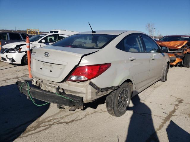 2015 HYUNDAI ACCENT GLS