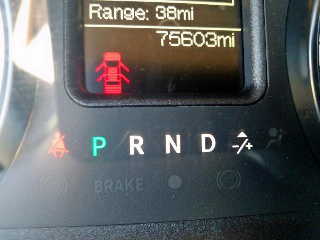 2014 RAM 1500 SLT