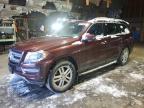 2013 MERCEDES-BENZ GL 450 4MATIC