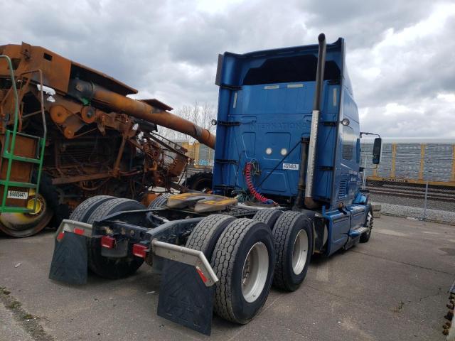 2015 INTERNATIONAL PROSTAR