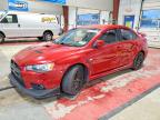 2008 MITSUBISHI LANCER EVOLUTION GSR