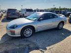 2001 MITSUBISHI ECLIPSE GS
