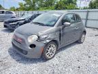 2013 FIAT 500 POP