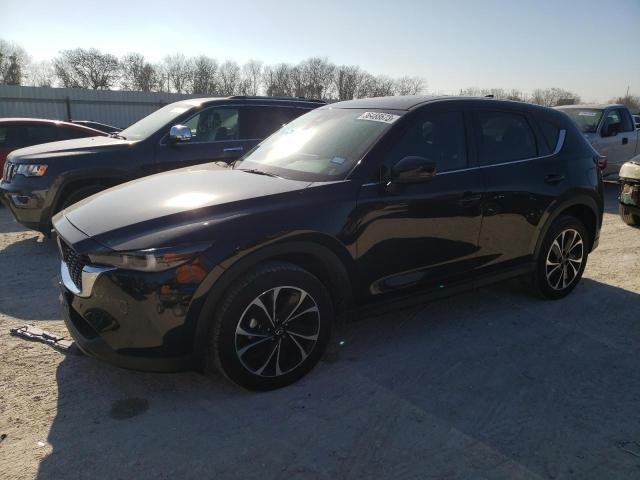 2022 MAZDA CX-5 PREMIUM