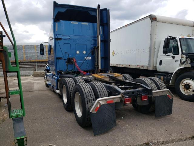 2015 INTERNATIONAL PROSTAR