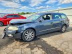 2009 VOLKSWAGEN PASSAT WAGON TURBO