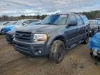 2016 FORD EXPEDITION XL