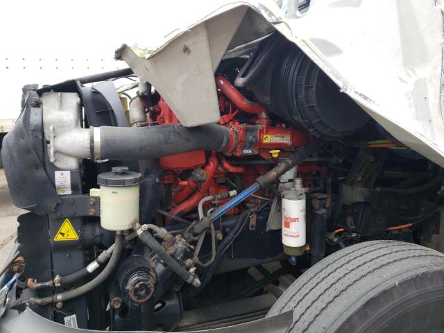 2015 INTERNATIONAL PROSTAR