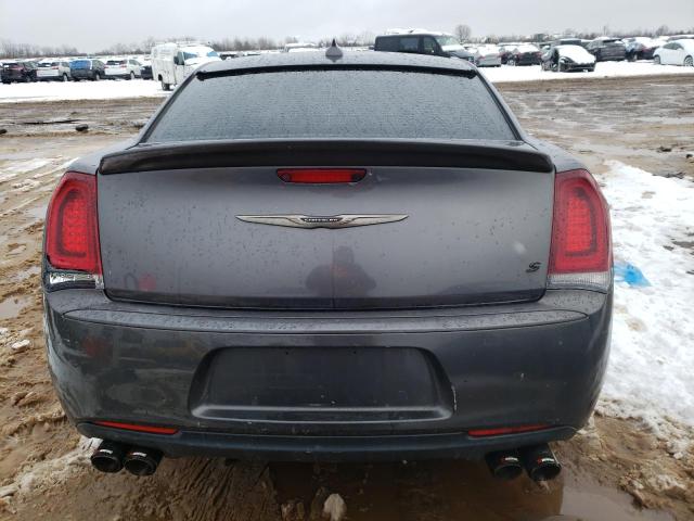 2017 CHRYSLER 300 S