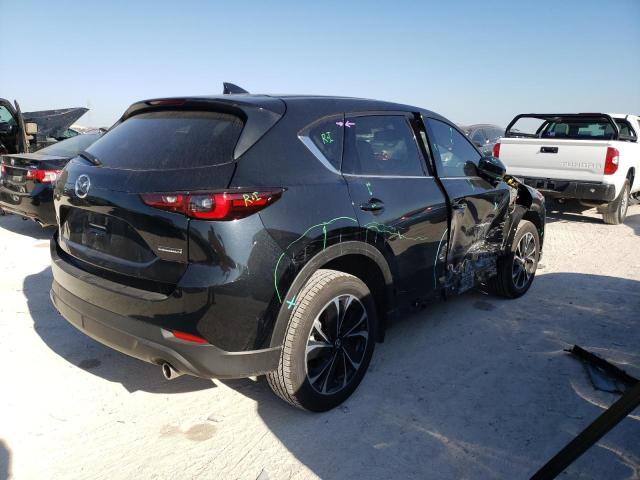 2022 MAZDA CX-5 PREMIUM