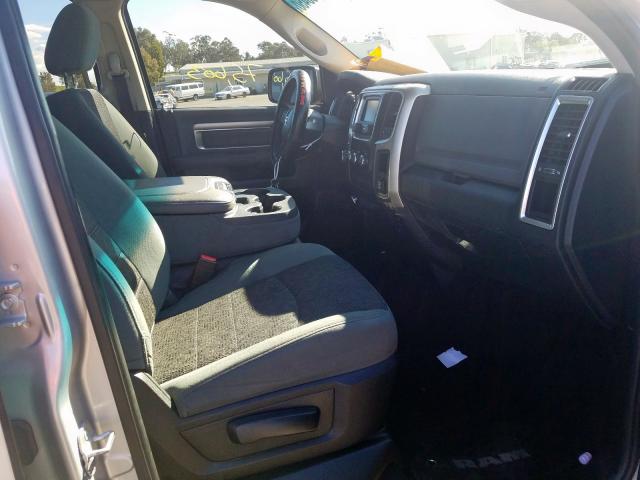 2014 RAM 1500 SLT