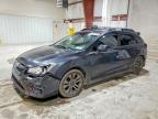 2012 SUBARU IMPREZA SPORT LIMITED
