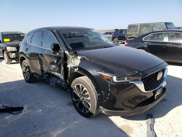 2022 MAZDA CX-5 PREMIUM