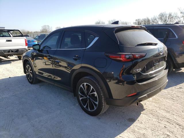 2022 MAZDA CX-5 PREMIUM