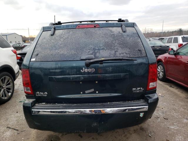 2006 JEEP GRAND CHEROKEE LIMITED
