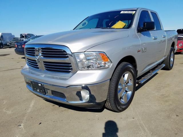 2014 RAM 1500 SLT