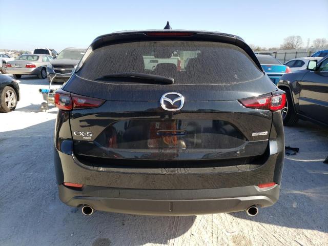2022 MAZDA CX-5 PREMIUM