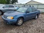 2005 SUBARU BAJA SPORT