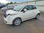 2012 FIAT 500 POP