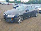 2011 AUDI A6