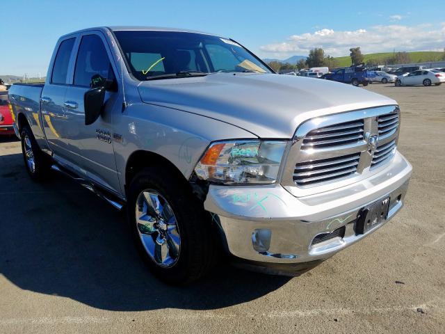 2014 RAM 1500 SLT
