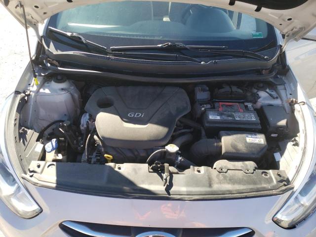 2015 HYUNDAI ACCENT GLS