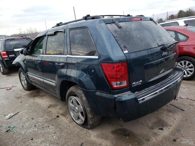 2006 JEEP GRAND CHEROKEE LIMITED