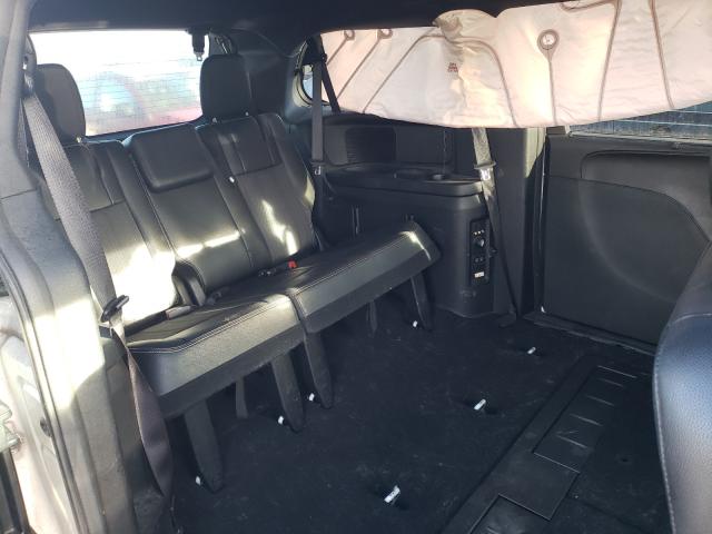 2015 CHRYSLER TOWN & COUNTRY S