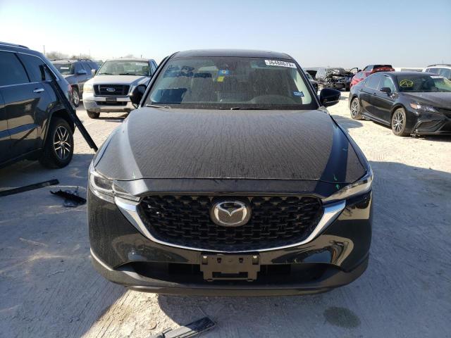 2022 MAZDA CX-5 PREMIUM