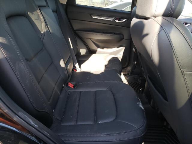 2022 MAZDA CX-5 PREMIUM