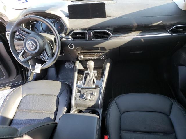 2022 MAZDA CX-5 PREMIUM