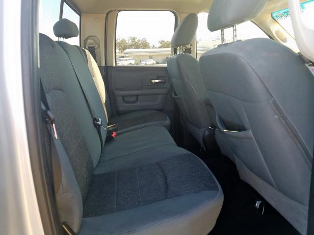 2014 RAM 1500 SLT