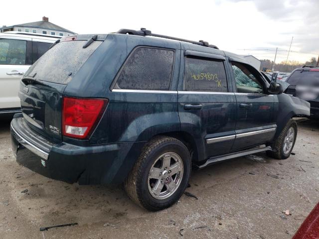 2006 JEEP GRAND CHEROKEE LIMITED