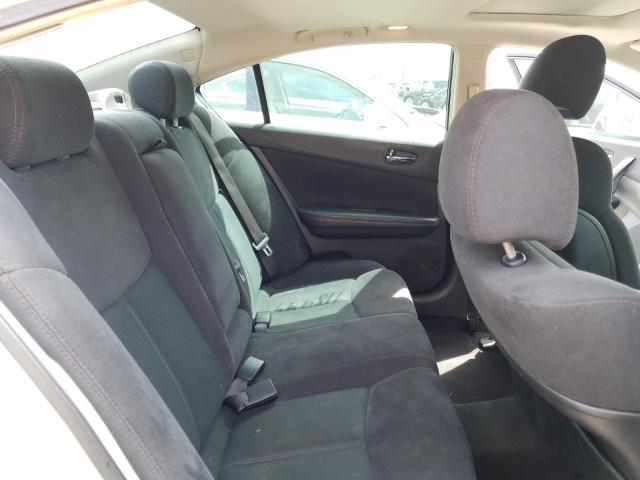 2013 NISSAN MAXIMA S