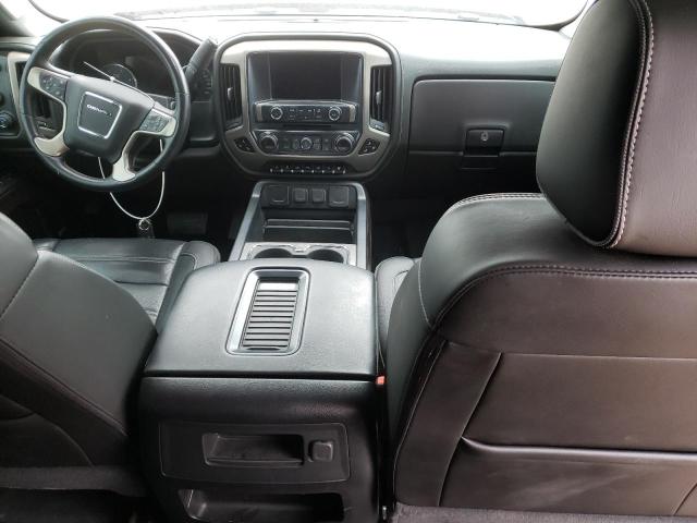 2019 GMC SIERRA K2500 DENALI