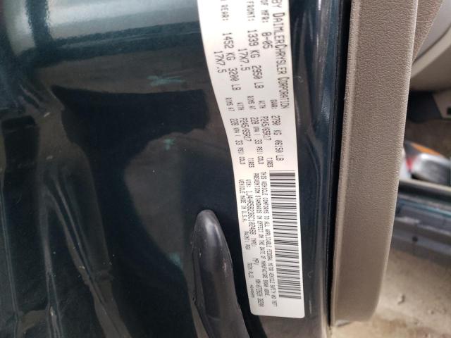 2006 JEEP GRAND CHEROKEE LIMITED