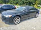 2013 AUDI A6 PREMIUM PLUS