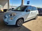 2014 FIAT 500L LOUNGE