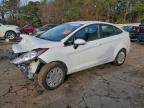 2019 FORD FIESTA S