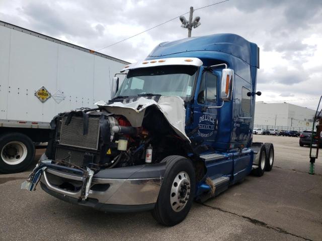 2015 INTERNATIONAL PROSTAR