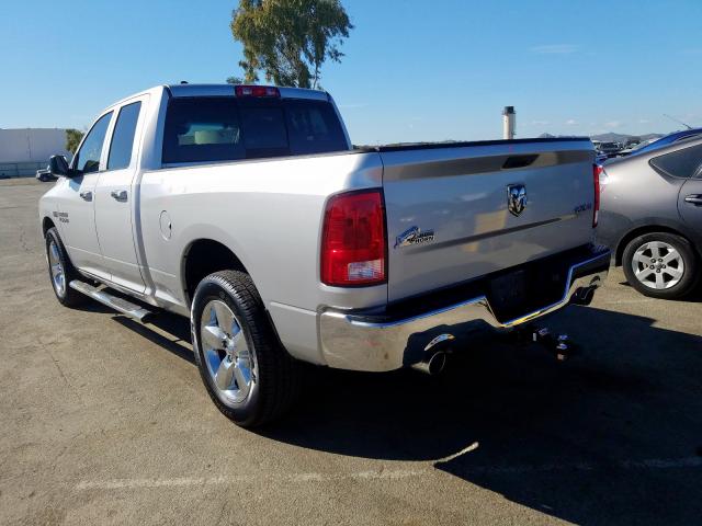 2014 RAM 1500 SLT