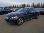 2017 MERCEDES-BENZ C 300 4MATIC