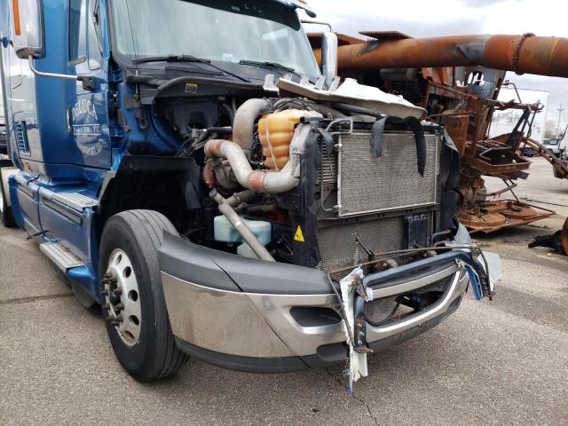 2015 INTERNATIONAL PROSTAR