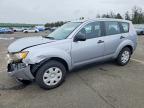 2008 MITSUBISHI OUTLANDER ES