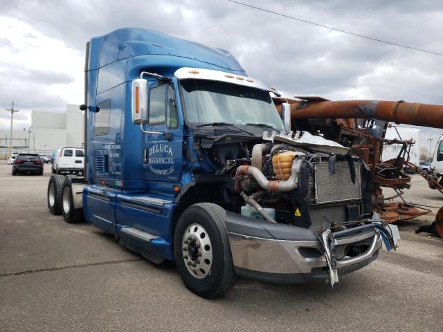 2015 INTERNATIONAL PROSTAR